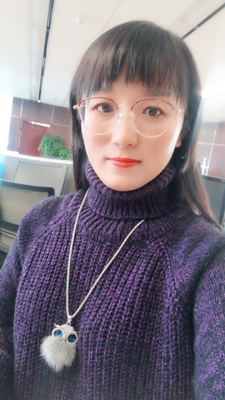 一生有你的第二张照片--济南中老年相亲网