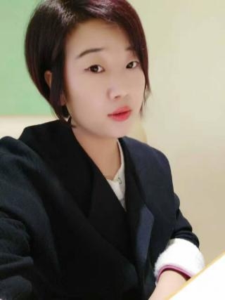 小青的第二张照片--济南中老年相亲网