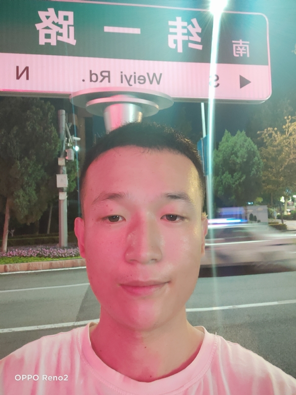 启航的第一张照片--济南中老年相亲网