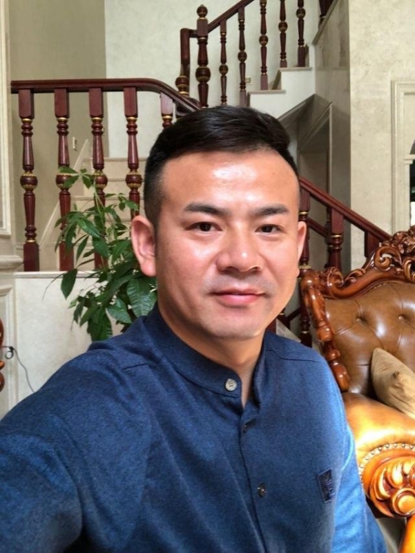 许你一笔墨的第二张照片--济南中老年相亲网