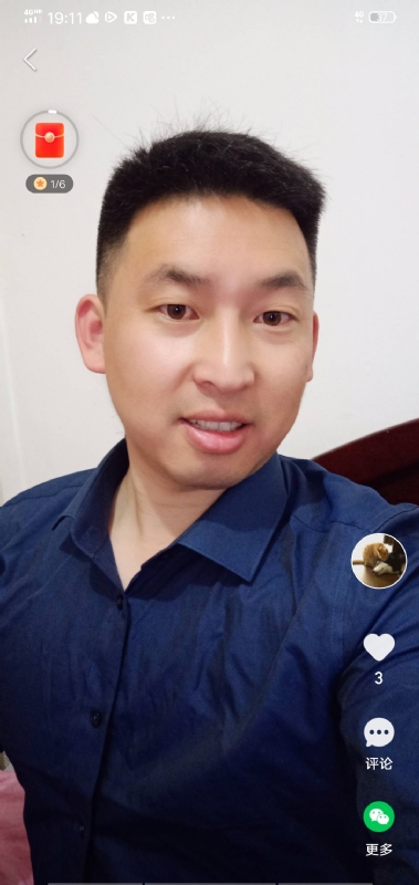 狗子的第一张照片--济南中老年相亲网