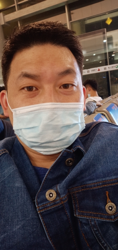 狗子的第三张照片--济南中老年相亲网