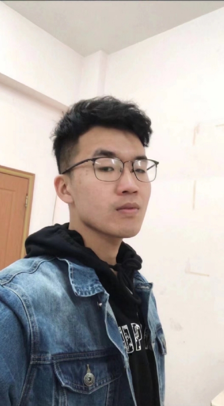 梁凯的第一张照片--济南中老年相亲网