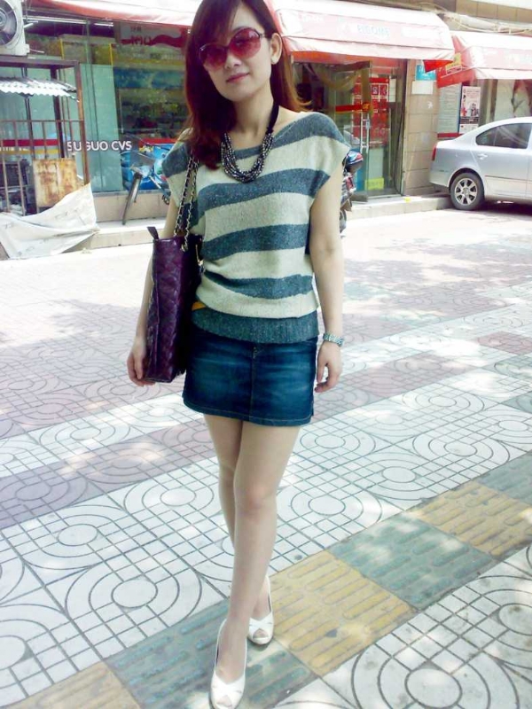 几番轮回的第一张照片--济南中老年相亲网