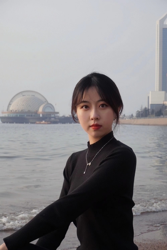 一谷幽兰的第三张照片--济南中老年相亲网