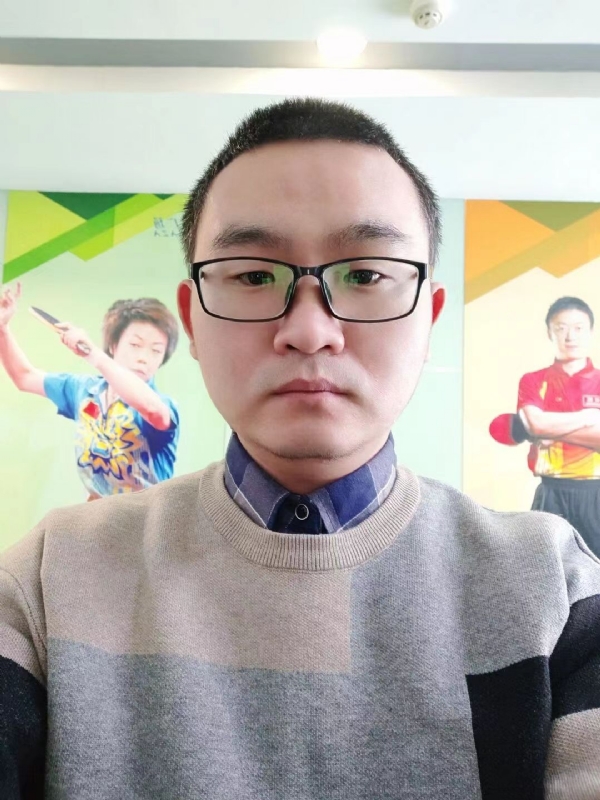小乐的第二张照片--济南中老年相亲网