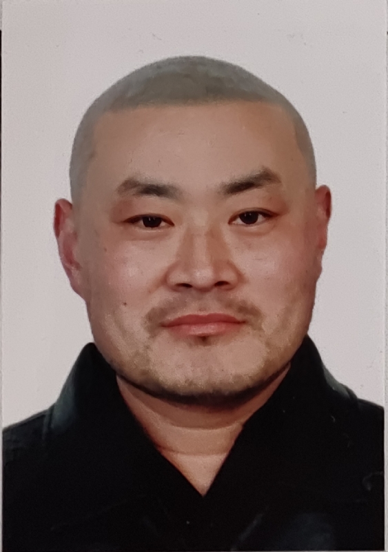 涛涛手写的第二张照片--济南中老年相亲网