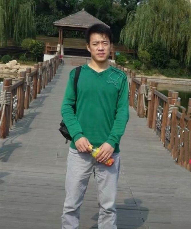 济南相亲的第一张照片--济南中老年相亲网