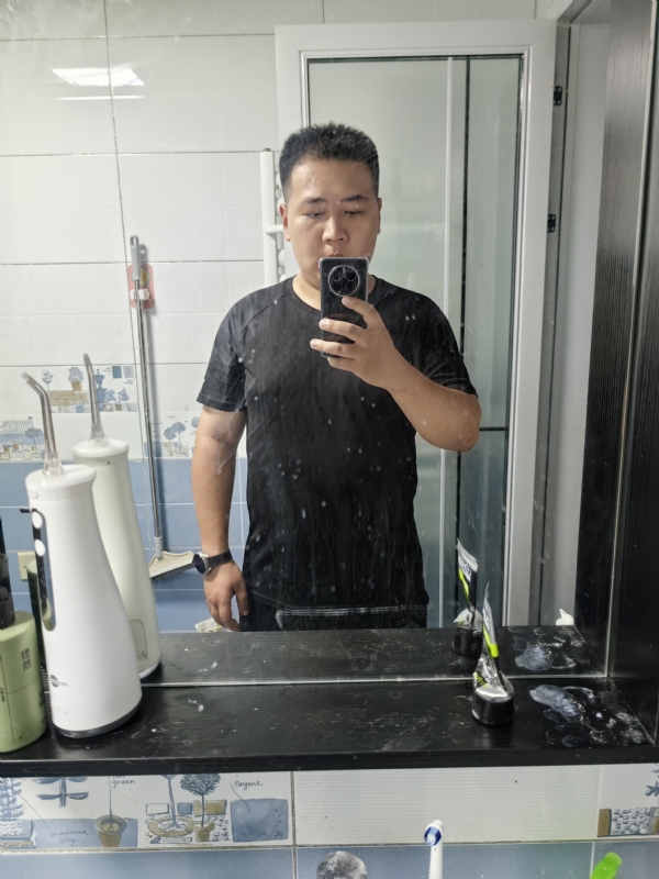 孙老师儿的第一张照片--济南中老年相亲网