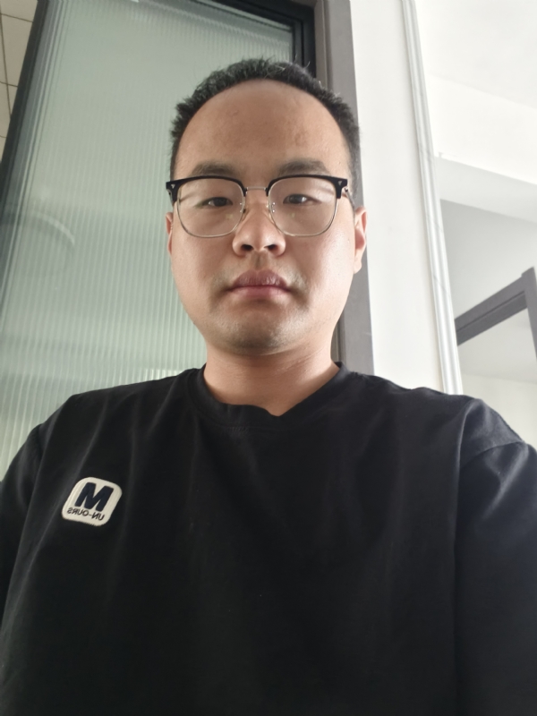 金峰的第一张照片--济南中老年相亲网