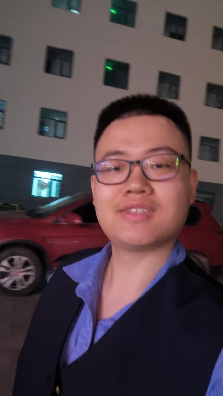 潇楚南的第一张照片--济南中老年相亲网