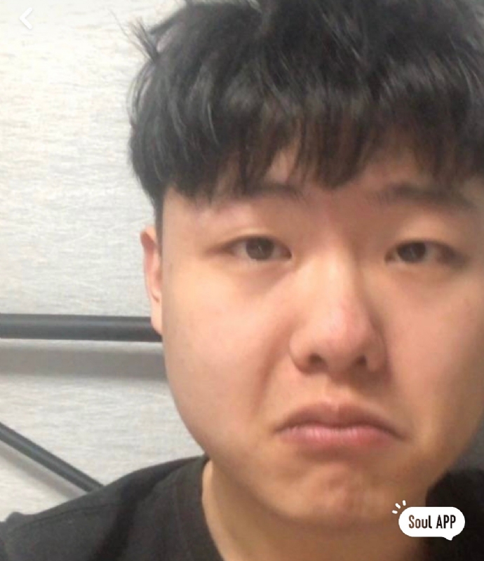 方方正正的第一张照片--济南中老年相亲网